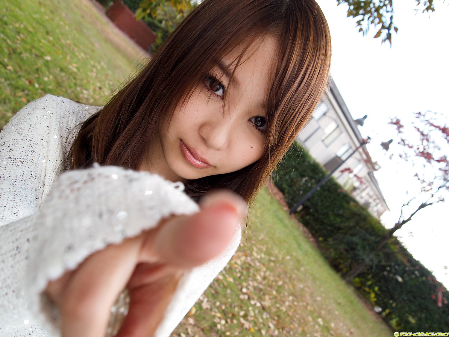 NO.915 西田麻衣 Mai Nishida  DGC套图